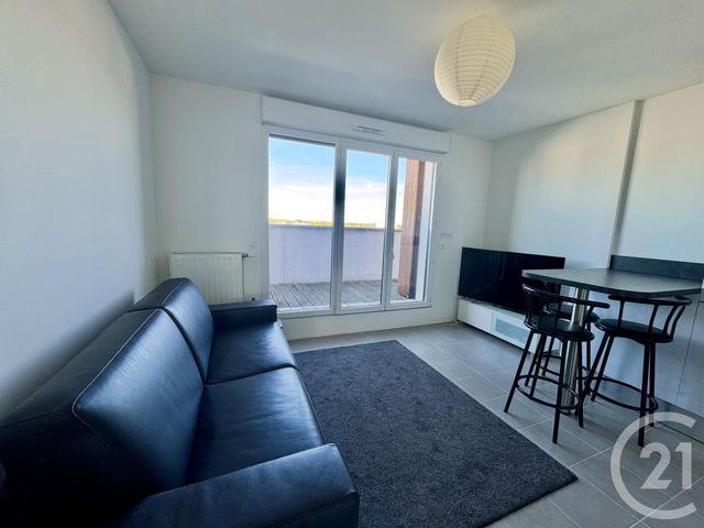 Appartement T3 à vendre - 3 pièces - 57.0 m2 - ST GILLES CROIX DE VIE - 85 - PAYS-DE-LOIRE - Century 21 Bleu Marine