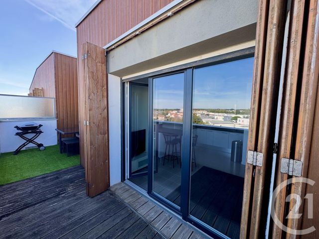 Appartement T3 à vendre ST GILLES CROIX DE VIE