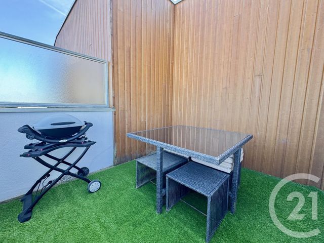 Appartement T3 à vendre - 3 pièces - 57.0 m2 - ST GILLES CROIX DE VIE - 85 - PAYS-DE-LOIRE - Century 21 Bleu Marine