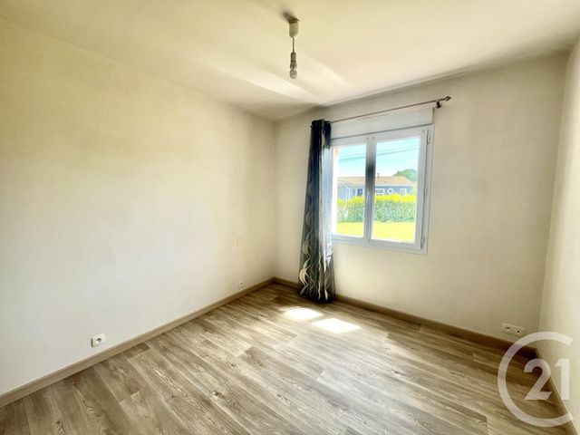 maison à vendre - 4 pièces - 115.95 m2 - APREMONT - 85 - PAYS-DE-LOIRE - Century 21 Bleu Marine