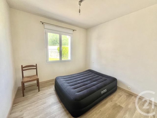 maison à vendre - 4 pièces - 115.95 m2 - APREMONT - 85 - PAYS-DE-LOIRE - Century 21 Bleu Marine