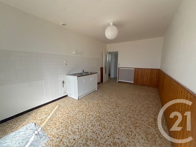 maison à vendre - 3 pièces - 75.0 m2 - LE FENOUILLER - 85 - PAYS-DE-LOIRE - Century 21 Bleu Marine