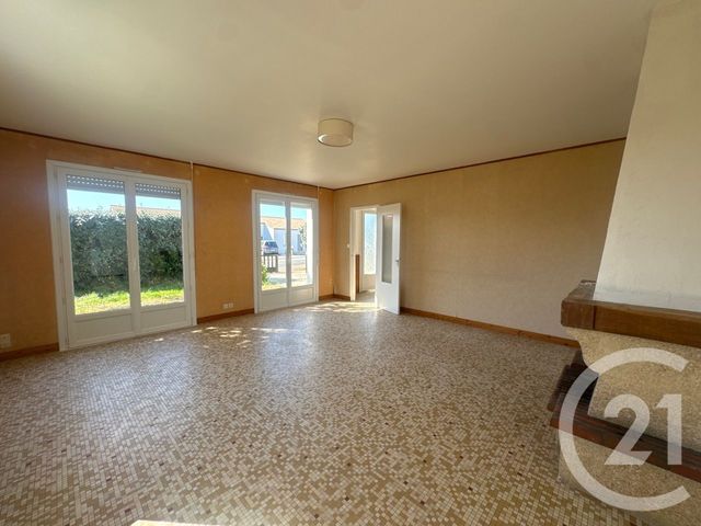 maison à vendre - 3 pièces - 75.0 m2 - LE FENOUILLER - 85 - PAYS-DE-LOIRE - Century 21 Bleu Marine