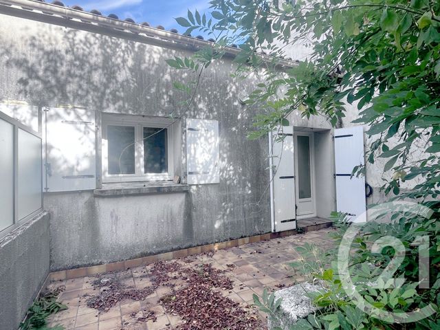 maison à vendre - 4 pièces - 74.44 m2 - LE FENOUILLER - 85 - PAYS-DE-LOIRE - Century 21 Bleu Marine