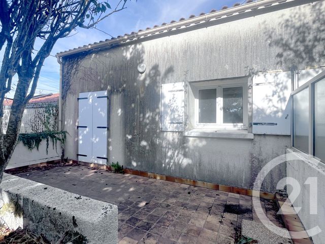 maison à vendre - 4 pièces - 74.44 m2 - LE FENOUILLER - 85 - PAYS-DE-LOIRE - Century 21 Bleu Marine