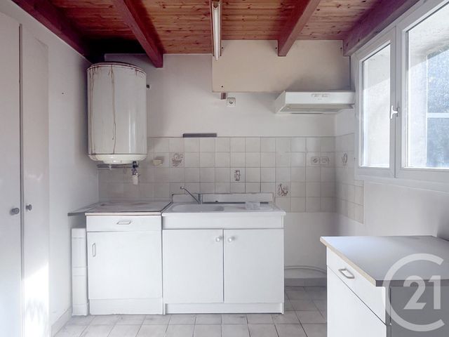 maison à vendre - 4 pièces - 74.44 m2 - LE FENOUILLER - 85 - PAYS-DE-LOIRE - Century 21 Bleu Marine
