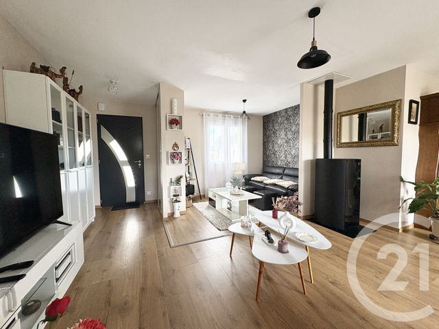 maison à vendre - 4 pièces - 84.0 m2 - COEX - 85 - PAYS-DE-LOIRE - Century 21 Bleu Marine