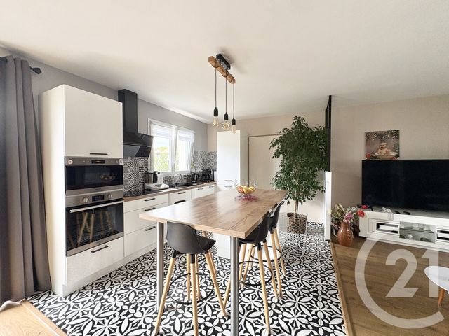 maison à vendre - 4 pièces - 84.0 m2 - COEX - 85 - PAYS-DE-LOIRE - Century 21 Bleu Marine