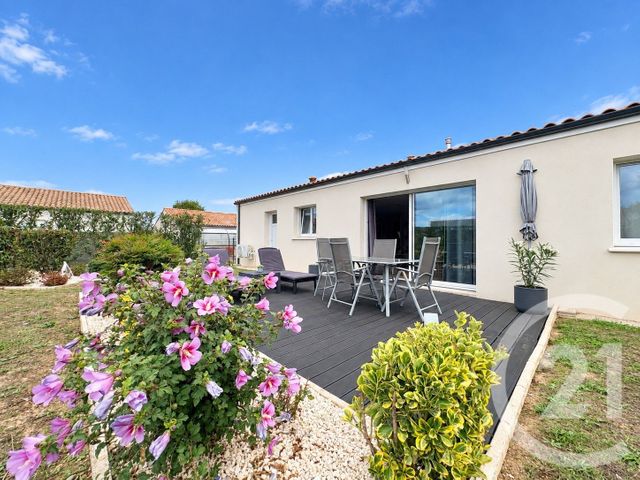 maison - COEX - 85