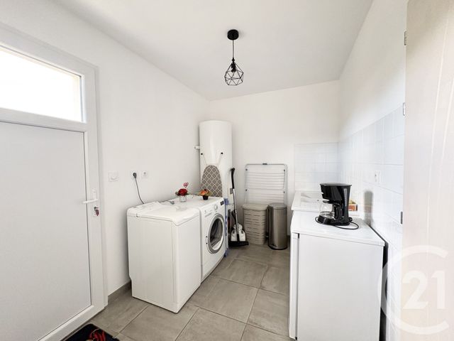 maison à vendre - 4 pièces - 84.0 m2 - COEX - 85 - PAYS-DE-LOIRE - Century 21 Bleu Marine