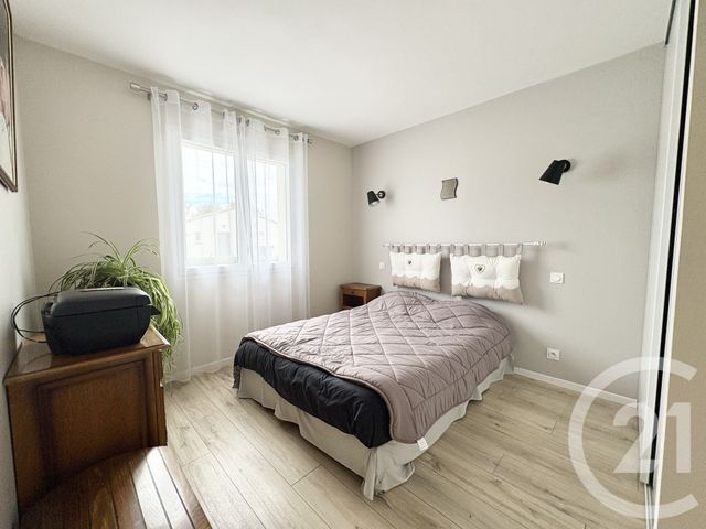 maison à vendre - 4 pièces - 84.0 m2 - COEX - 85 - PAYS-DE-LOIRE - Century 21 Bleu Marine