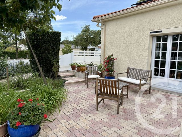 maison à vendre - 4 pièces - 181.53 m2 - COEX - 85 - PAYS-DE-LOIRE - Century 21 Bleu Marine