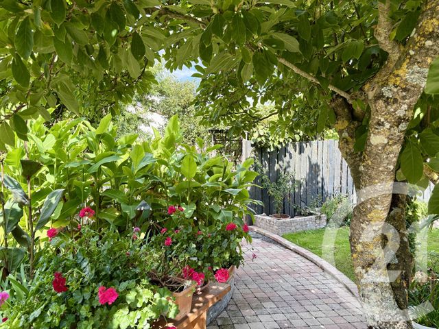 maison à vendre - 4 pièces - 181.53 m2 - COEX - 85 - PAYS-DE-LOIRE - Century 21 Bleu Marine