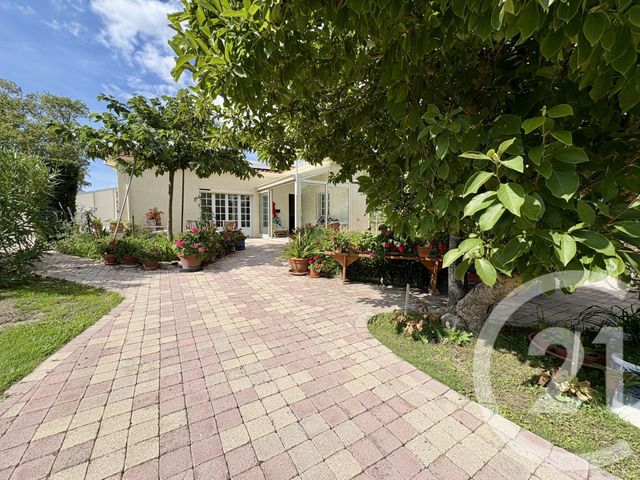 maison à vendre - 4 pièces - 181.53 m2 - COEX - 85 - PAYS-DE-LOIRE - Century 21 Bleu Marine