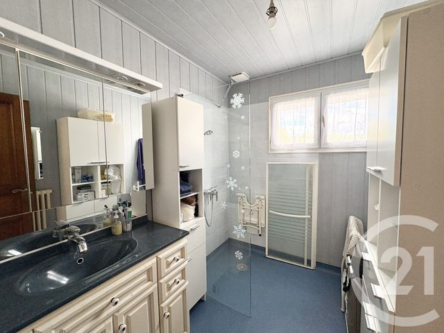 maison à vendre - 4 pièces - 181.53 m2 - COEX - 85 - PAYS-DE-LOIRE - Century 21 Bleu Marine