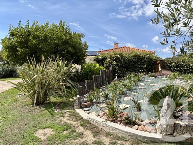 maison à vendre - 4 pièces - 181.53 m2 - COEX - 85 - PAYS-DE-LOIRE - Century 21 Bleu Marine