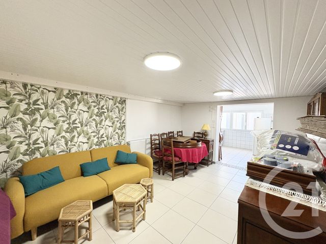 maison à vendre - 4 pièces - 181.53 m2 - COEX - 85 - PAYS-DE-LOIRE - Century 21 Bleu Marine