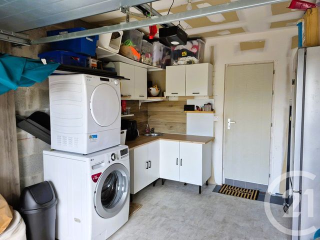 maison à vendre - 4 pièces - 123.0 m2 - L AIGUILLON SUR VIE - 85 - PAYS-DE-LOIRE - Century 21 Bleu Marine