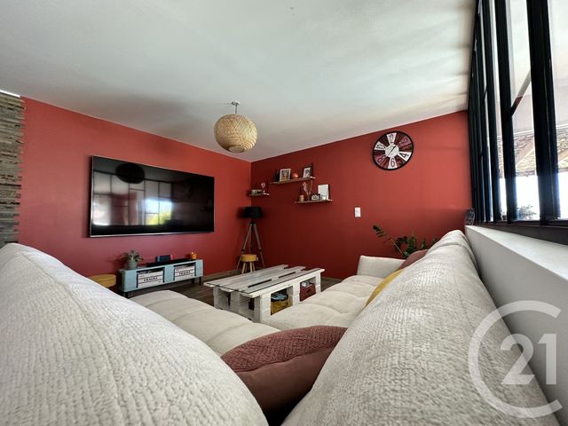 maison à vendre - 4 pièces - 123.0 m2 - L AIGUILLON SUR VIE - 85 - PAYS-DE-LOIRE - Century 21 Bleu Marine