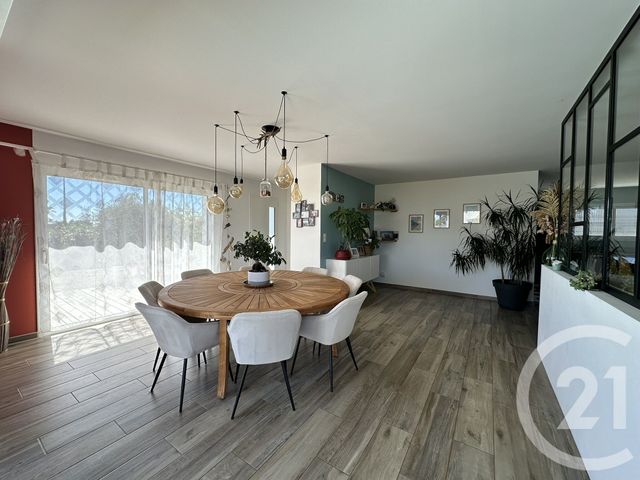 maison à vendre - 4 pièces - 123.0 m2 - L AIGUILLON SUR VIE - 85 - PAYS-DE-LOIRE - Century 21 Bleu Marine