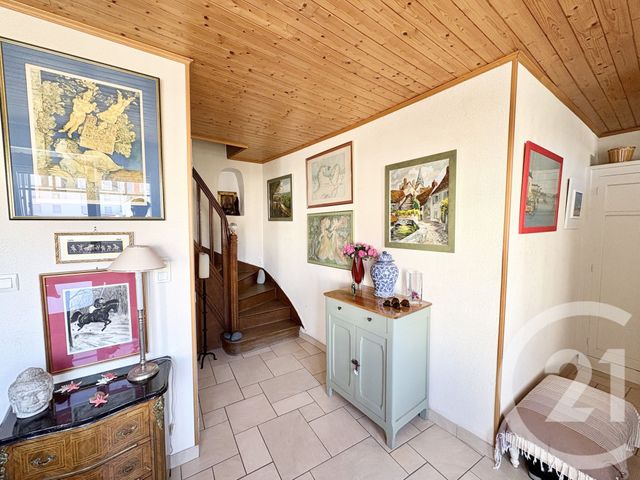 maison à vendre - 4 pièces - 86.0 m2 - ST GILLES CROIX DE VIE - 85 - PAYS-DE-LOIRE - Century 21 Bleu Marine