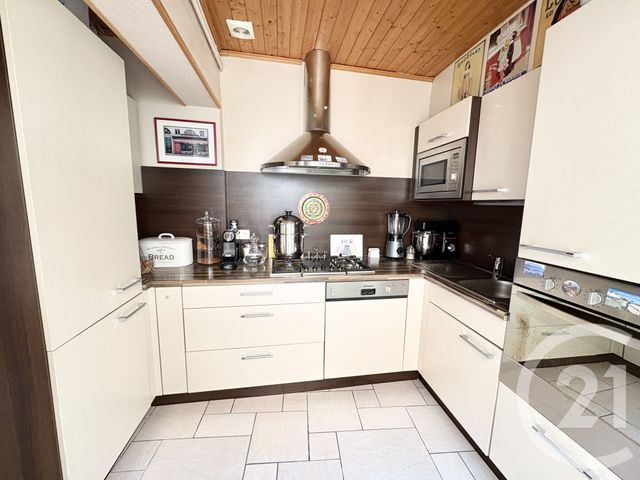 maison à vendre - 4 pièces - 86.0 m2 - ST GILLES CROIX DE VIE - 85 - PAYS-DE-LOIRE - Century 21 Bleu Marine