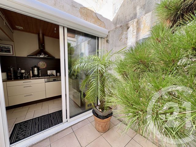 Maison à vendre ST GILLES CROIX DE VIE