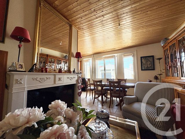 maison à vendre - 4 pièces - 86.0 m2 - ST GILLES CROIX DE VIE - 85 - PAYS-DE-LOIRE - Century 21 Bleu Marine