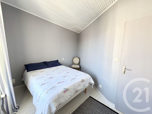 maison à vendre - 4 pièces - 86.0 m2 - ST GILLES CROIX DE VIE - 85 - PAYS-DE-LOIRE - Century 21 Bleu Marine