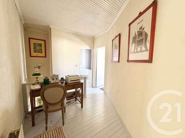 maison à vendre - 4 pièces - 86.0 m2 - ST GILLES CROIX DE VIE - 85 - PAYS-DE-LOIRE - Century 21 Bleu Marine