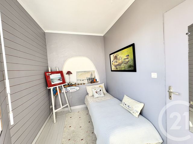 maison à vendre - 4 pièces - 86.0 m2 - ST GILLES CROIX DE VIE - 85 - PAYS-DE-LOIRE - Century 21 Bleu Marine