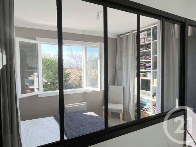 Appartement T3 à vendre - 3 pièces - 47.96 m2 - ST GILLES CROIX DE VIE - 85 - PAYS-DE-LOIRE - Century 21 Bleu Marine