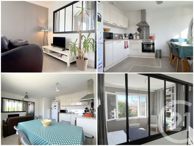 appartement - ST GILLES CROIX DE VIE - 85