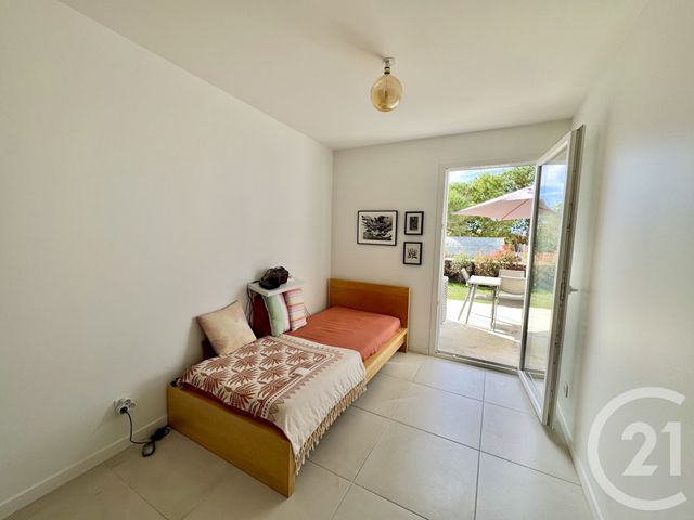 maison à vendre - 4 pièces - 105.47 m2 - L AIGUILLON SUR VIE - 85 - PAYS-DE-LOIRE - Century 21 Bleu Marine