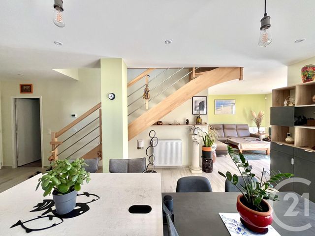 maison à vendre - 4 pièces - 98.58 m2 - ST GILLES CROIX DE VIE - 85 - PAYS-DE-LOIRE - Century 21 Bleu Marine