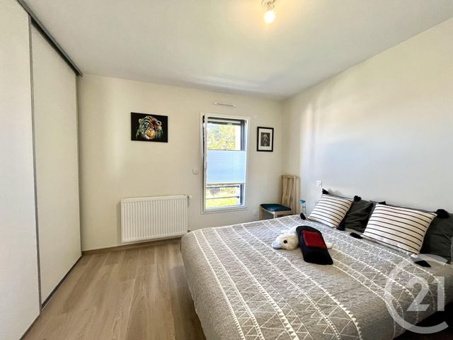 maison à vendre - 4 pièces - 98.58 m2 - ST GILLES CROIX DE VIE - 85 - PAYS-DE-LOIRE - Century 21 Bleu Marine
