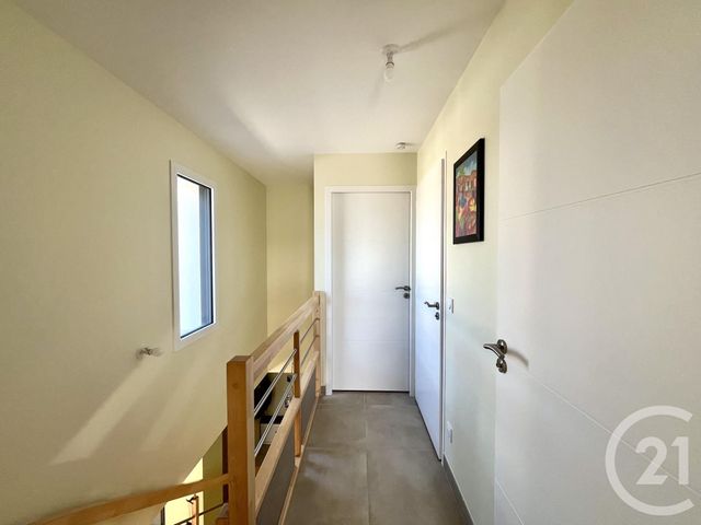 maison à vendre - 4 pièces - 98.58 m2 - ST GILLES CROIX DE VIE - 85 - PAYS-DE-LOIRE - Century 21 Bleu Marine