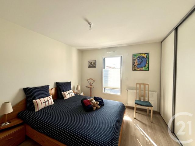 maison à vendre - 4 pièces - 98.58 m2 - ST GILLES CROIX DE VIE - 85 - PAYS-DE-LOIRE - Century 21 Bleu Marine