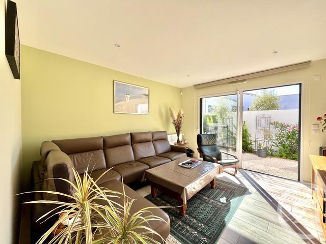 maison à vendre - 4 pièces - 98.58 m2 - ST GILLES CROIX DE VIE - 85 - PAYS-DE-LOIRE - Century 21 Bleu Marine