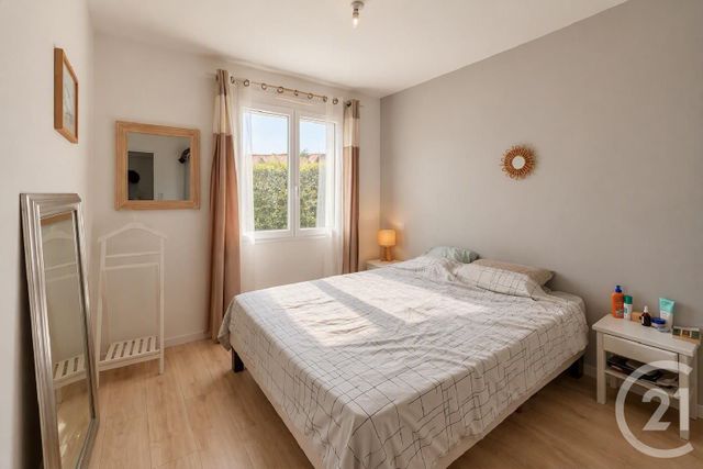 maison à vendre - 4 pièces - 120.0 m2 - LE FENOUILLER - 85 - PAYS-DE-LOIRE - Century 21 Bleu Marine