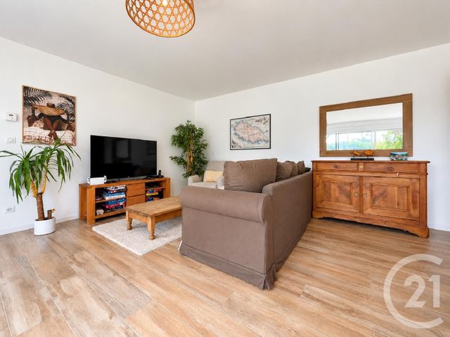 maison à vendre - 4 pièces - 120.0 m2 - LE FENOUILLER - 85 - PAYS-DE-LOIRE - Century 21 Bleu Marine