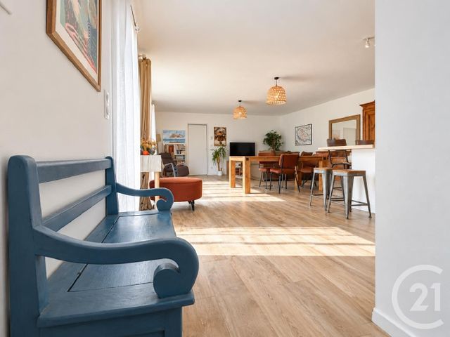 maison à vendre - 4 pièces - 120.0 m2 - LE FENOUILLER - 85 - PAYS-DE-LOIRE - Century 21 Bleu Marine