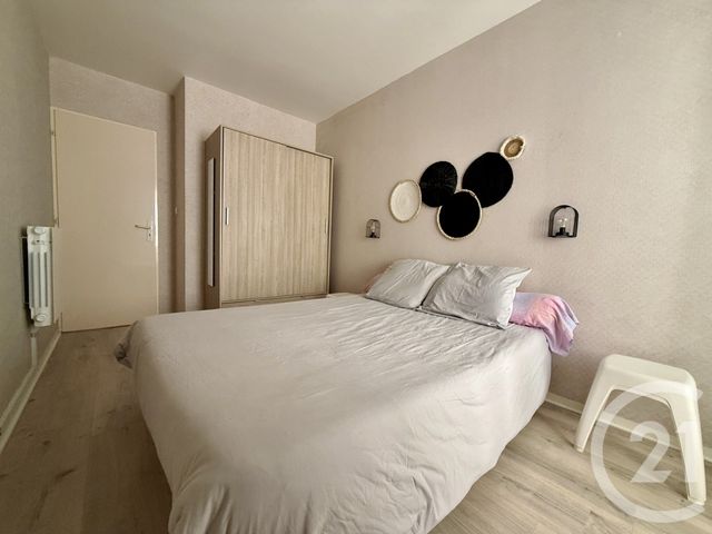 Appartement F2 à vendre - 2 pièces - 37.32 m2 - ST GILLES CROIX DE VIE - 85 - PAYS-DE-LOIRE - Century 21 Bleu Marine