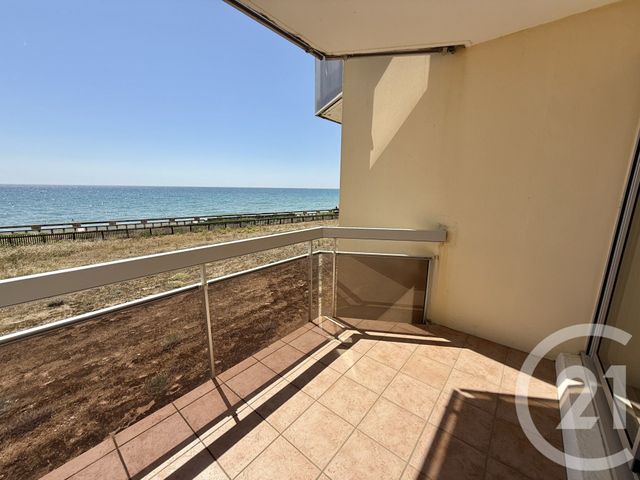 Appartement F2 à vendre ST GILLES CROIX DE VIE
