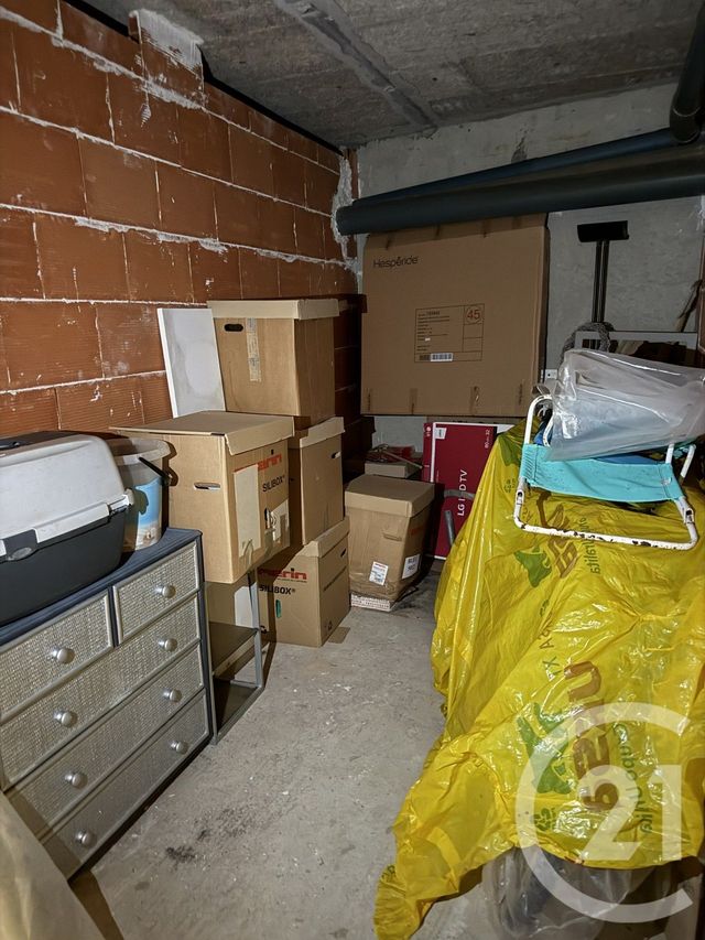 Appartement F2 à vendre - 2 pièces - 37.32 m2 - ST GILLES CROIX DE VIE - 85 - PAYS-DE-LOIRE - Century 21 Bleu Marine