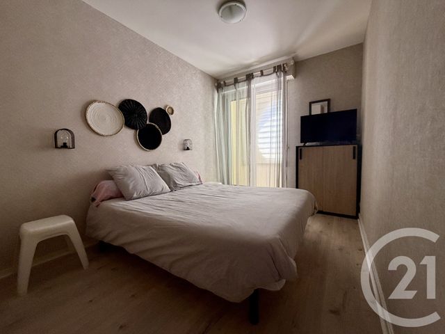 Appartement F2 à vendre - 2 pièces - 37.32 m2 - ST GILLES CROIX DE VIE - 85 - PAYS-DE-LOIRE - Century 21 Bleu Marine