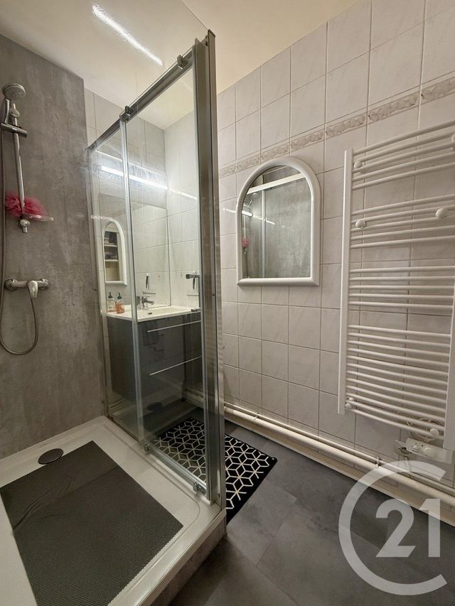 Appartement F2 à vendre - 2 pièces - 37.32 m2 - ST GILLES CROIX DE VIE - 85 - PAYS-DE-LOIRE - Century 21 Bleu Marine
