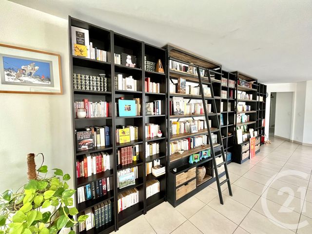 maison à vendre - 6 pièces - 200.67 m2 - LE FENOUILLER - 85 - PAYS-DE-LOIRE - Century 21 Bleu Marine