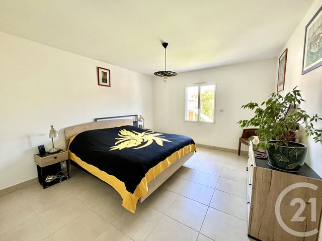 maison à vendre - 6 pièces - 200.67 m2 - LE FENOUILLER - 85 - PAYS-DE-LOIRE - Century 21 Bleu Marine