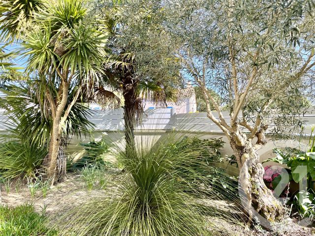 maison à vendre - 6 pièces - 200.67 m2 - LE FENOUILLER - 85 - PAYS-DE-LOIRE - Century 21 Bleu Marine